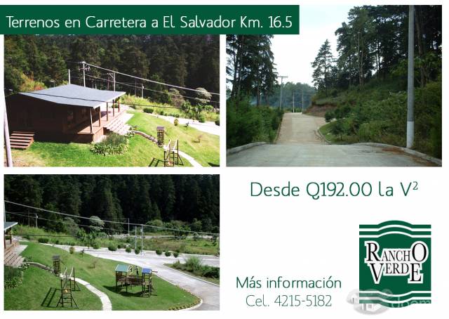Proyecto Rancho Verde - Image 1