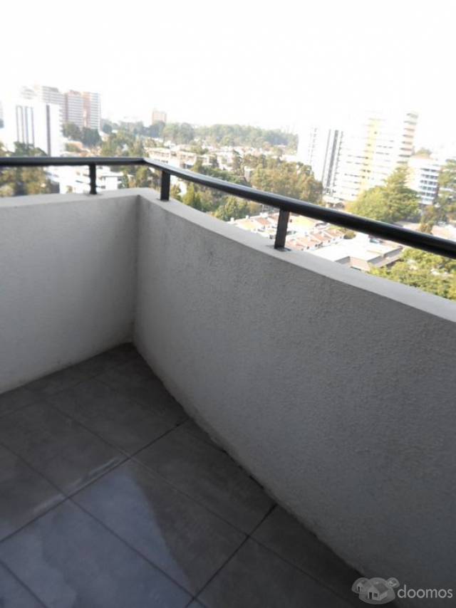 APARTAMENTO EN RENTA PARA ESTRENAR ZONA 14! - Miniatura 2