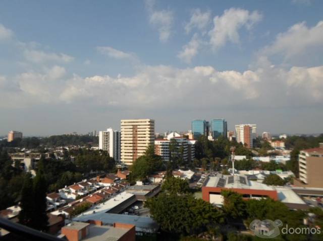 APARTAMENTO EN RENTA PARA ESTRENAR ZONA 14! - Miniatura 3