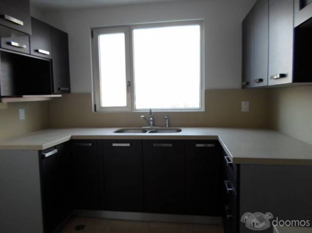 APARTAMENTO EN RENTA PARA ESTRENAR ZONA 14! - Miniatura 6
