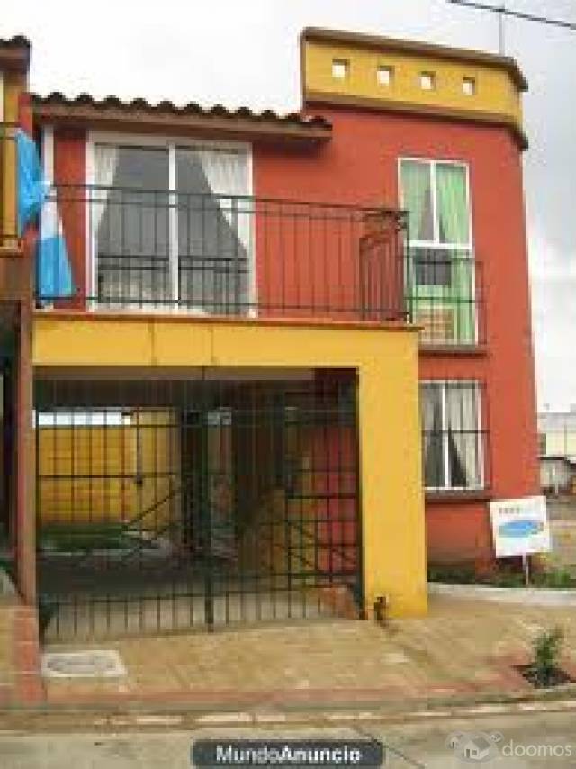 ALQUILO CASA EN EL MANATIAL DE SAN RAFAEL - Image 1