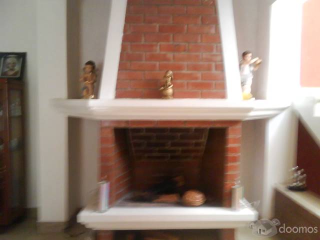 VendO LinDA Casa En HOjarascas - Image 1