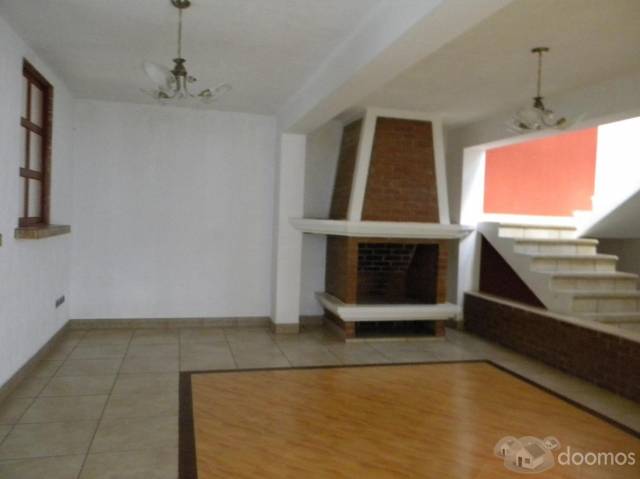 VendO LinDA Casa En HOjarascas - Image 4