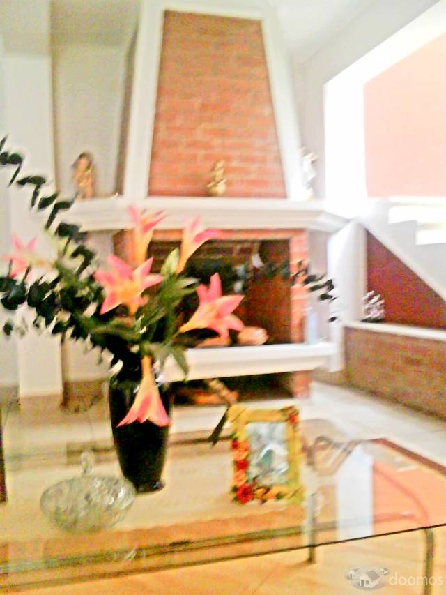 VendO LinDA Casa En HOjarascas - Miniatura 6