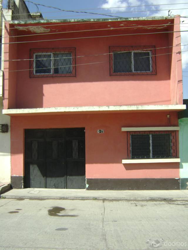 VENDO CASA EN XELA ZONA 2 - Image 1