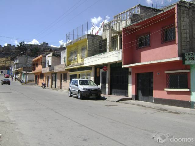 VENDO CASA EN XELA ZONA 2 - Image 2