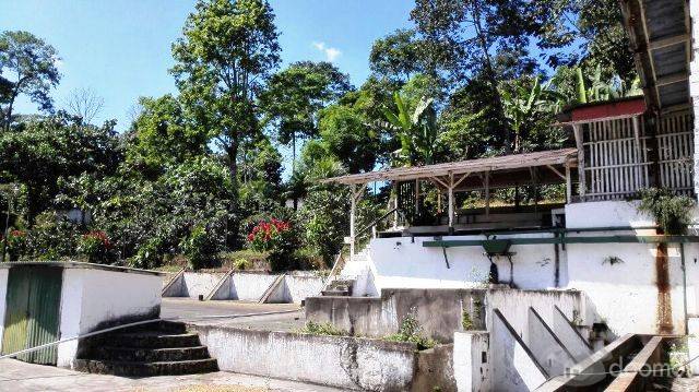 Finca Cafetalera de 36 Manzanas En Venta En Quetzaltenango, - Image 4
