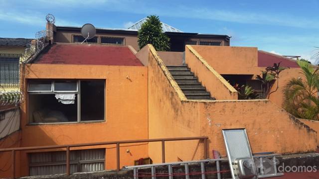 Complejo De Apartamentos Para Inversión En Venta En Zona 15 - Miniatura 2