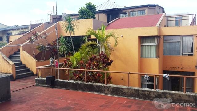 Complejo De Apartamentos Para Inversión En Venta En Zona 15 - Miniatura 5