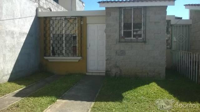 VENDO Casa en Planes de Barcenas - Image 1