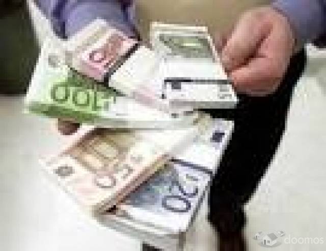 Una ayuda financiera para los que están necesitados - Image 1