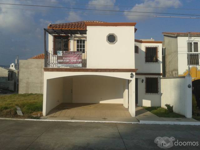 Vendo Casa Nueva - Image 1