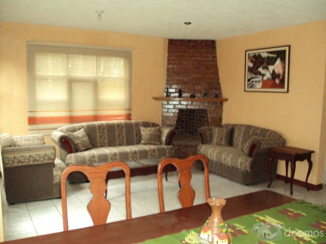 Casa en venta en San Lucas Sacatepequez - Image 5