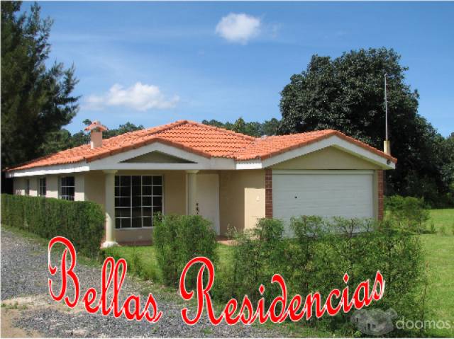 Casa en venta en San Lucas Sacatepequez - Image 1