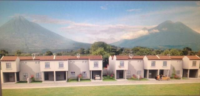CITYMAX ANTIGUA VENDE CASA CON EXCELENTE UBICACIÓN EN PANORAMA - Miniatura 6