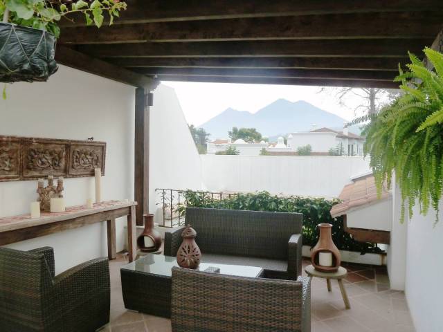 CITYMAX ANTIGUA RENTA HERMOSA CASA EN PANORAMA - Miniatura 7