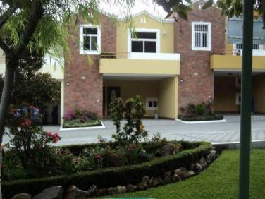 CITYMAX ANTIGUA PROMUEVE CASA EN RENTA EN SAN LUCAS SACATEPÉQUEZ - Image 1