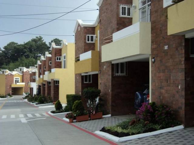 CITYMAX ANTIGUA PROMUEVE CASA EN RENTA EN SAN LUCAS SACATEPÉQUEZ - Image 2