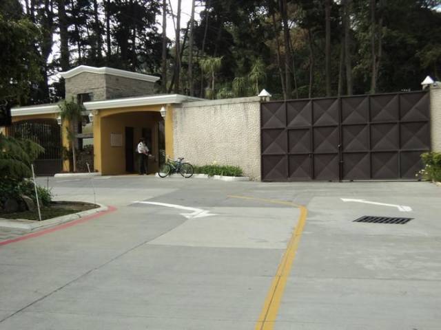 CITYMAX ANTIGUA PROMUEVE CASA EN RENTA EN SAN LUCAS SACATEPÉQUEZ - Miniatura 6