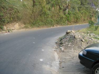 Comprar Terreno Amatitlán lotificación cerca del centrol - Image 1