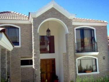 Comprar Condominio Guatemala Colinas de Andalucia - Image 1