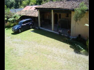 Alquiler Casa Cobán 1 - Image 1