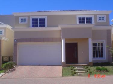 Comprar Casa Fraijanes Villas de Entreves - Image 1