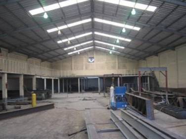 Alquiler Bodega Guatemala Zona 8