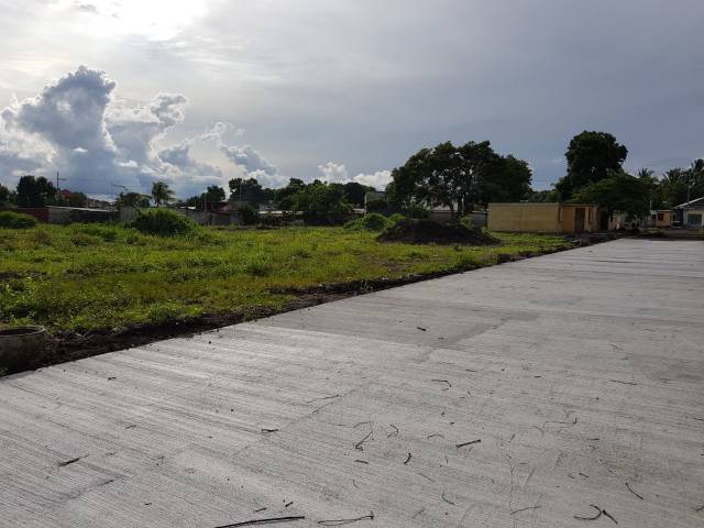 Siquinala, terreno de 8x15mts - Image 2
