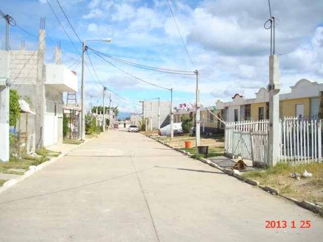 VENDO CASA EN VILLAS DEL MILAGRO, CHINAUTLA - Image 4
