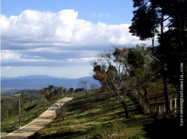 Carretera al Salvador, terreno de 502.63vrs2.