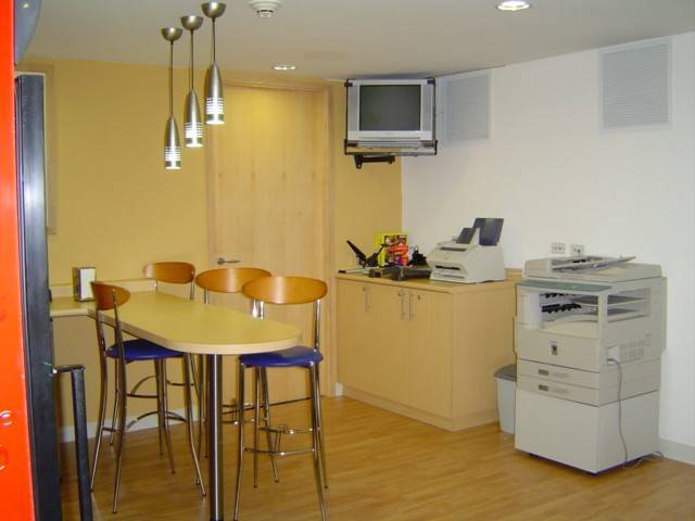 Oficinas para una o dos personas en Guatemala Europlaza - Image 3