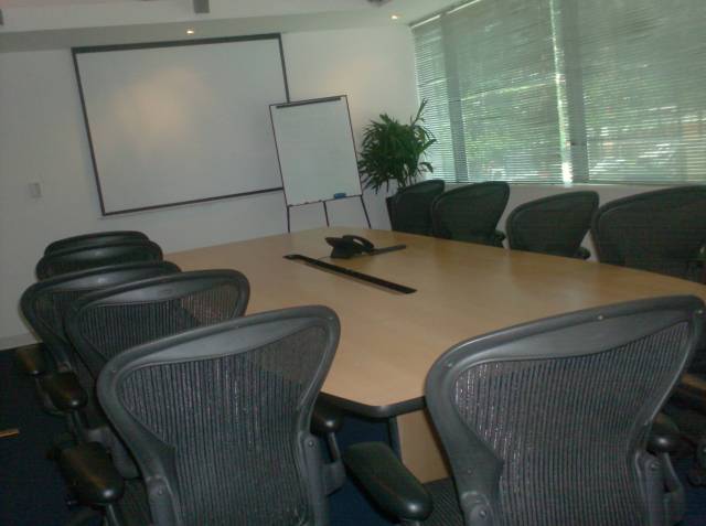 Oficinas para una o dos personas en Guatemala Europlaza - Miniatura 7