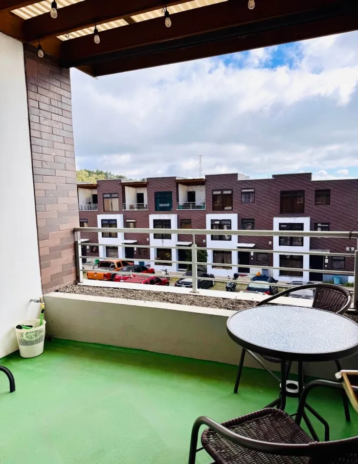 TOWNHOUSE EN VENTA -  CLUB RESIDENCIAL ALIKA — foto 7