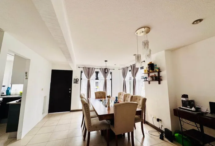 TOWNHOUSE EN VENTA -  CLUB RESIDENCIAL ALIKA — foto 4