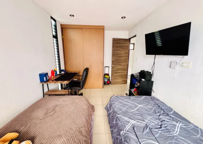 TOWNHOUSE EN VENTA -  CLUB RESIDENCIAL ALIKA — foto 9