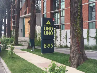 APARTAMENTO EN VENTA PARA INVERSION - ZONA 11 MARISCAL