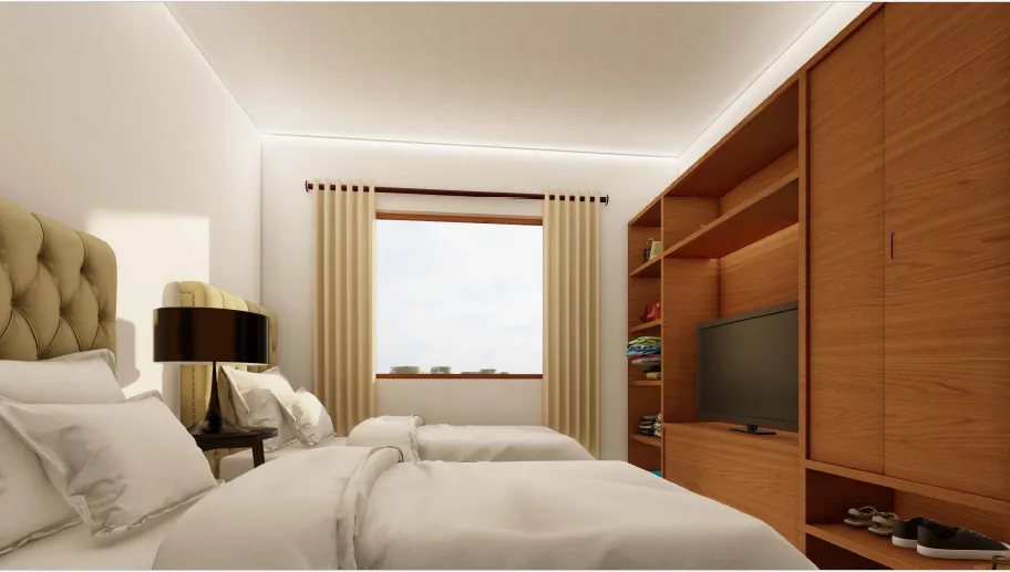PRE - VENTA DE CASAS - CONDOMINIO AZURINI CARRETEA A EL SALVADOR — foto 5