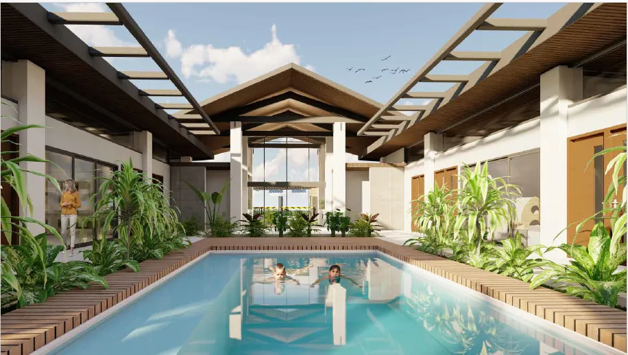 PRE - VENTA DE CASAS - CONDOMINIO AZURINI CARRETEA A EL SALVADOR — foto 8