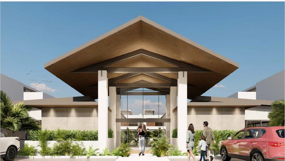 PRE - VENTA DE CASAS - CONDOMINIO AZURINI CARRETEA A EL SALVADOR — foto 7