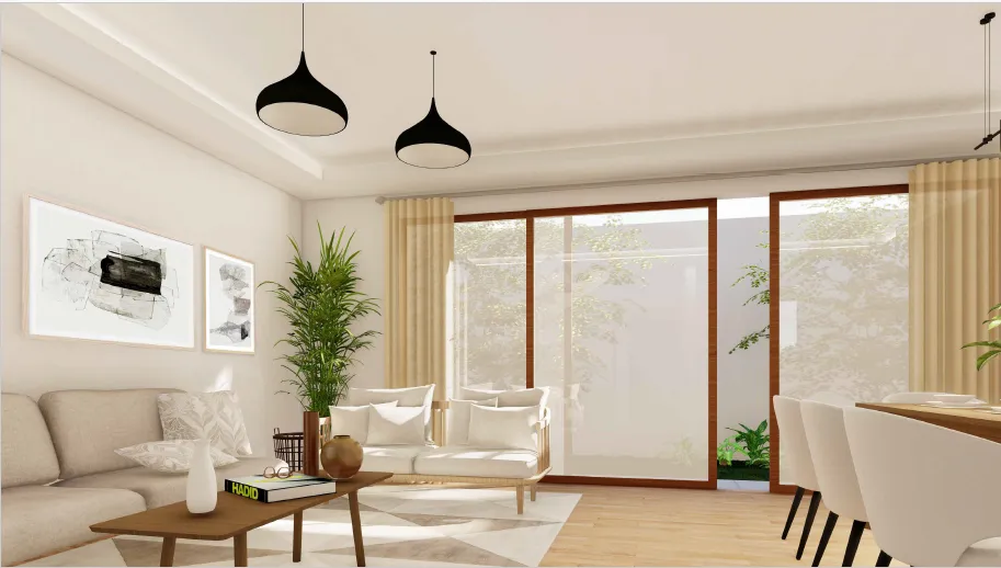 PRE - VENTA DE CASAS - CONDOMINIO AZURINI CARRETEA A EL SALVADOR — foto 3