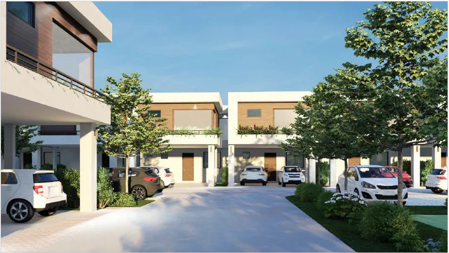 PRE - VENTA DE CASAS - CONDOMINIO AZURINI CARRETEA A EL SALVADOR — foto 6