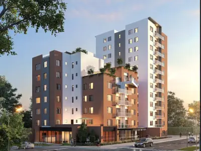 APARTAMENTO EN PRE VENTA - ZONA 11 MARISCAL