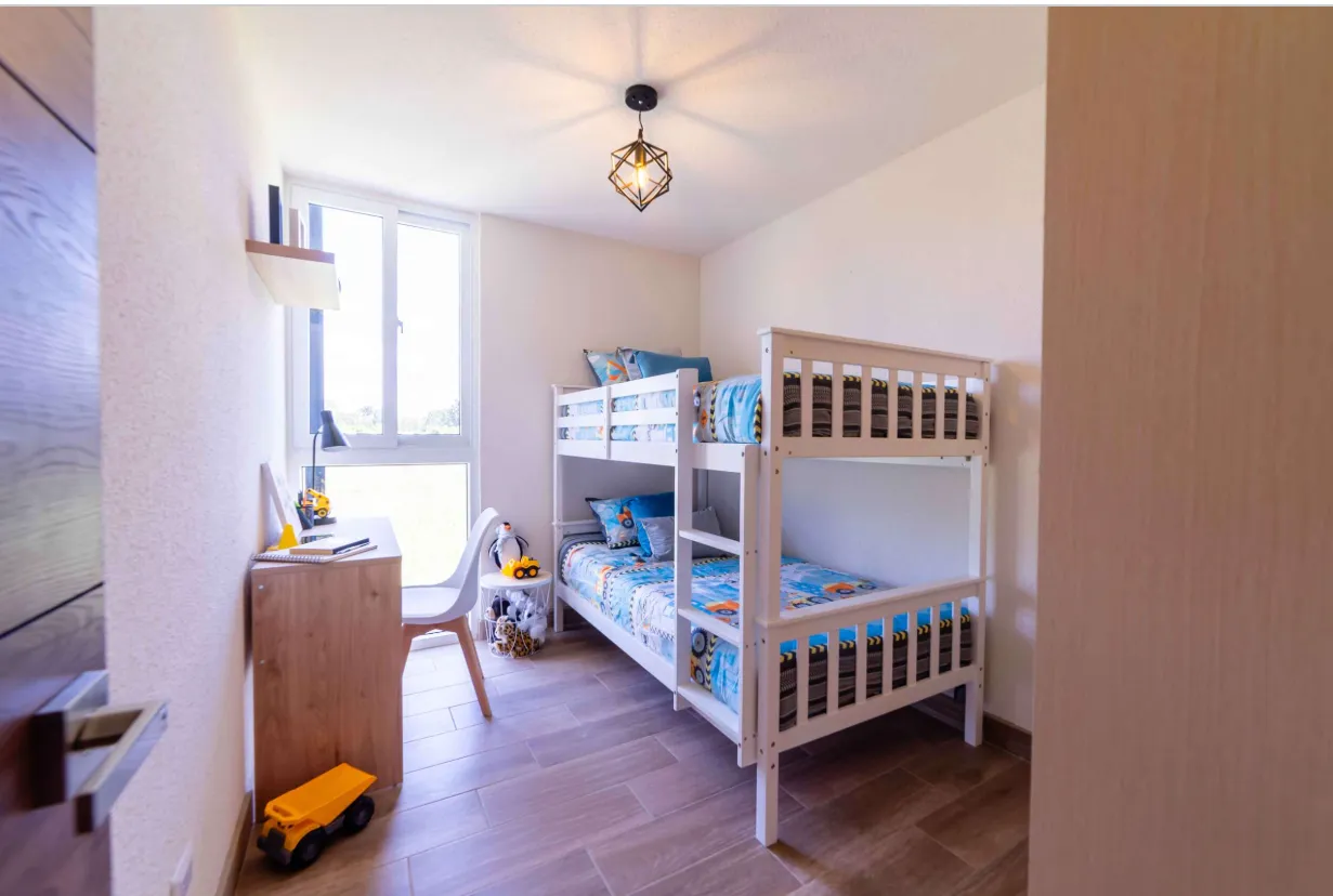 PRE - VENTA APARTAMETOS - SAN JOSE PINULA - Miniatura 7
