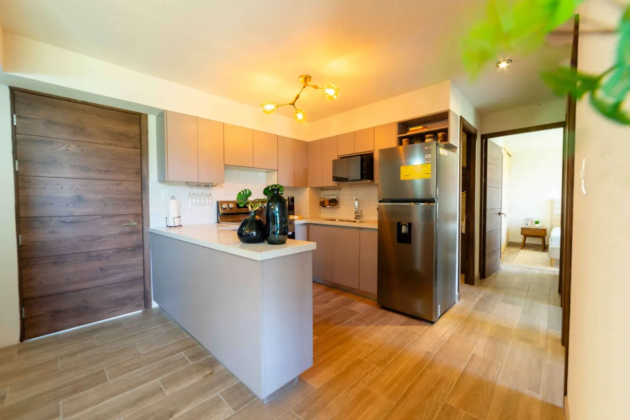 PRE - VENTA APARTAMETOS - SAN JOSE PINULA - Image 4