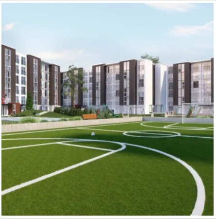 PRE - VENTA APARTAMETOS - SAN JOSE PINULA - Miniatura 9