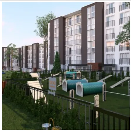 PRE - VENTA APARTAMETOS - SAN JOSE PINULA - Miniatura 10