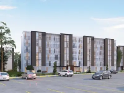 PRE - VENTA APARTAMETOS - SAN JOSE PINULA