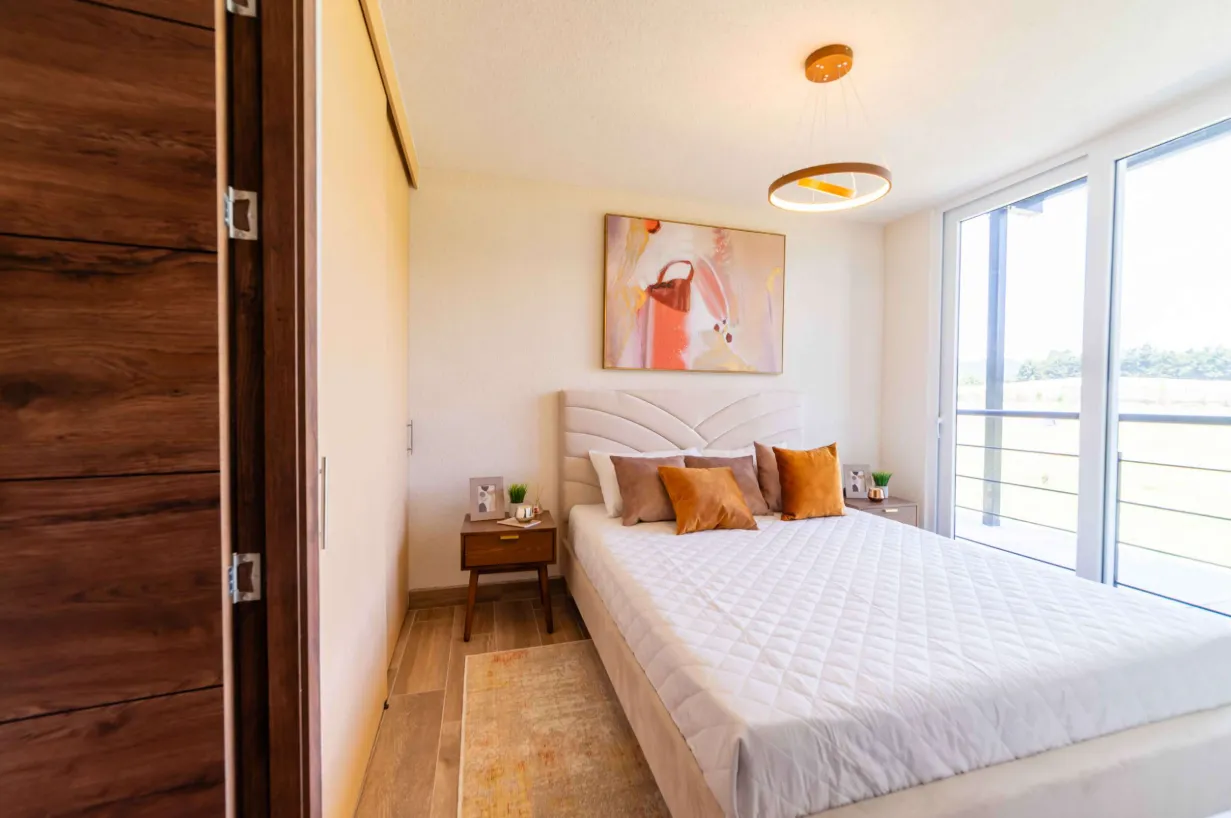 PRE - VENTA APARTAMETOS - SAN JOSE PINULA - Image 5