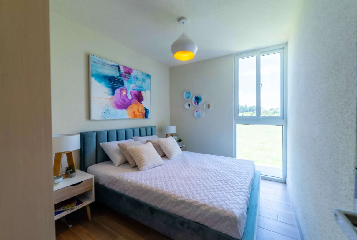 PRE - VENTA APARTAMETOS - SAN JOSE PINULA - Miniatura 6